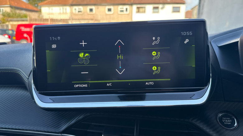 Peugeot 2008 1.2 PureTech 130 GT Line 5dr Petrol Estate